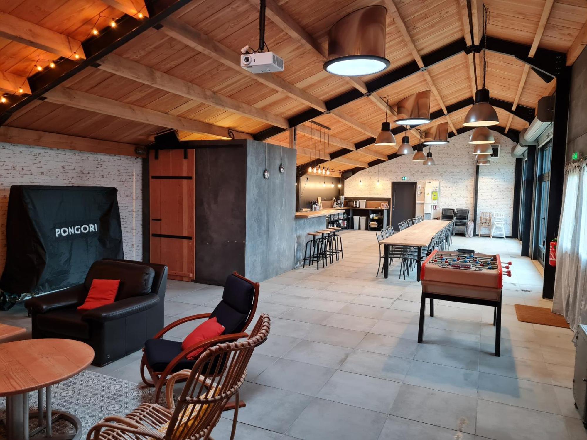 Les Lodges De Beg Leguer - Cote De Granit Rose Lannion Exteriör bild